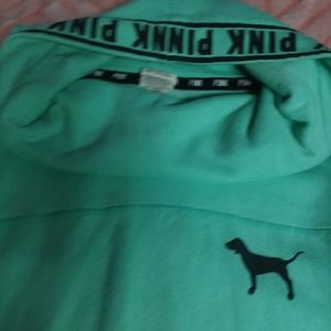 Victoria's Secret Pink sweatshirt